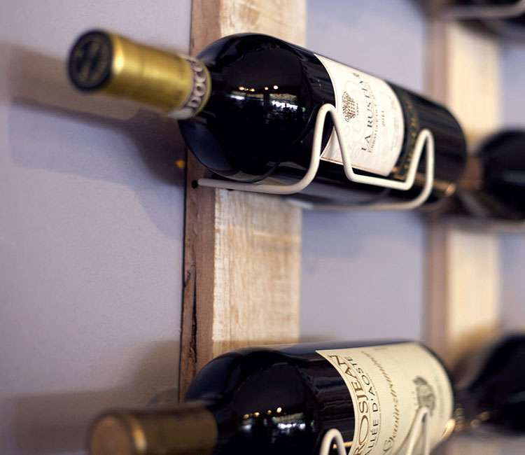 Wine Rack