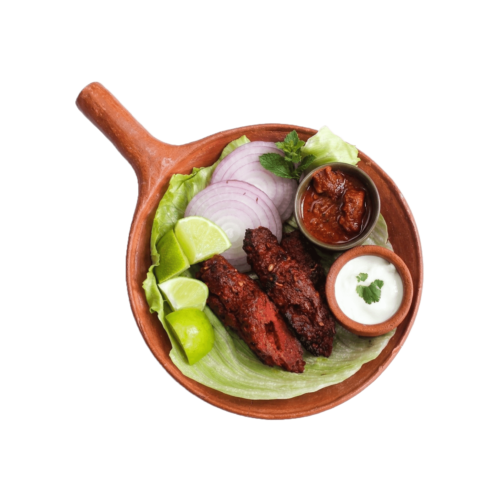 Chicken Tikka