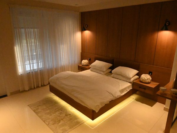 The SULTAN - Room IMG 04